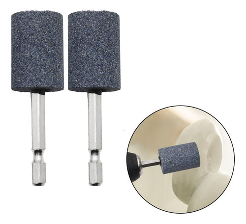 Cabezal De Para Muela, Herramienta Cilíndrico 79mm