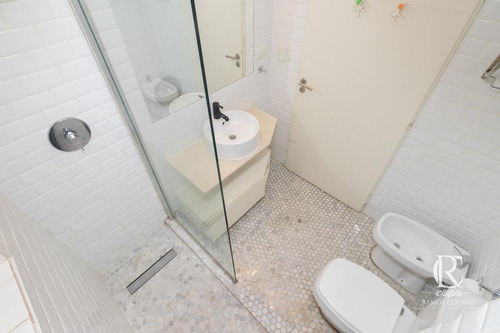 Imagen 21 de 30 de Venta Depto 4amb, Full Amenities, Seg 24hs, Cochera Y Baulera - Freire 2400, Belgrano R