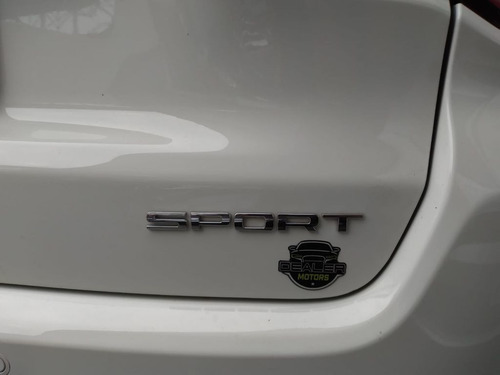 Imagem 5 de 11 de Compass Sport 2.0 4x2 Flex 16v Aut.
