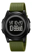 Comprar Reloj Pulsera Hombre Mujer Skmei 2378 Digital 4 Colores