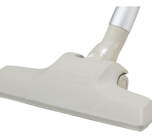 Aspiradora Makita DVC862lz 18+18 V con batería y aspiradora de agua