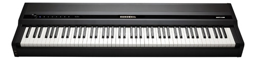 Piano Electrico Kurzweil Mps110 88 Notas Musica Pilar