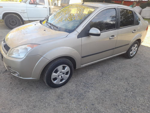 Ford Fiesta Max Fiesta Max