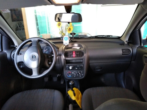 Chevrolet Corsa 2012 1.4 Maxx Econoflex 5p
