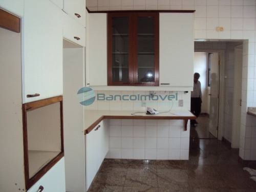 Imagem 10 de 30 de Apartamentos Para Alugar Cambui - Ap01283 - 4461745