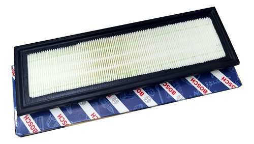 Filtro Aire Bosch Ford Fiesta Ikon 1.6l 2011 2012 2013 2014