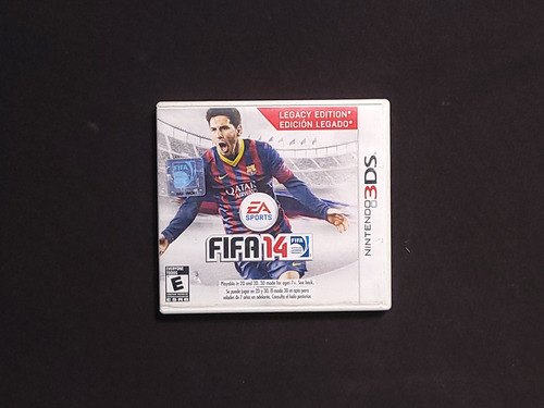 Fifa 14