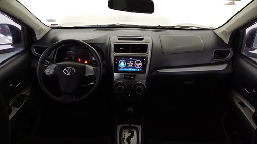 Toyota Avanza 1.5 Xle At