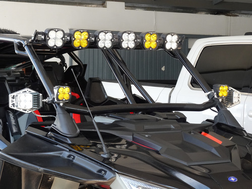 Polaris Turbo Dinamix Edition