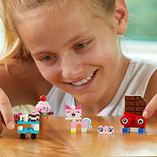 Lego The Movie 2: Los Amigos Más Dulces De La Historia De Un