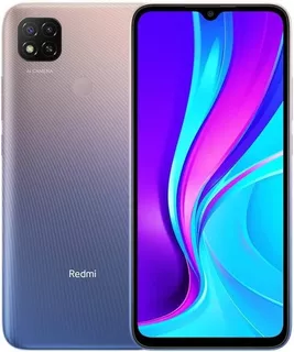 Xiaomi Redmi 9c Dual Sim 64 Gb 3 Gb Ram Purpura Lavanda