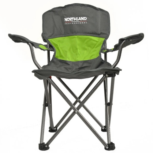 Silla Plegable Kids Northland Camping