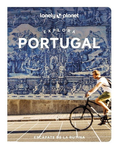 Libro Explora Portugal - Aa. Vv.