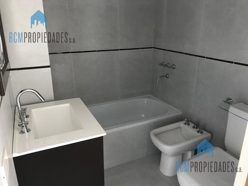 Imagen 13 de 18 de Venta Departamento 2 Ambientes Villa Urquiza Patio Balcón