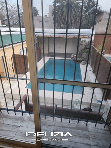 Alquiler De Duplex En Castelar Norte