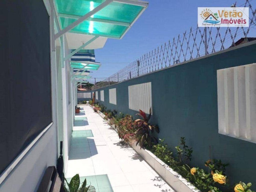 Imagem 5 de 30 de Sobrado Com 2 Dormitórios À Venda, 82 M² Por R$ 195.000,00 - Flórida Mirim - Mongaguá/sp - So0191