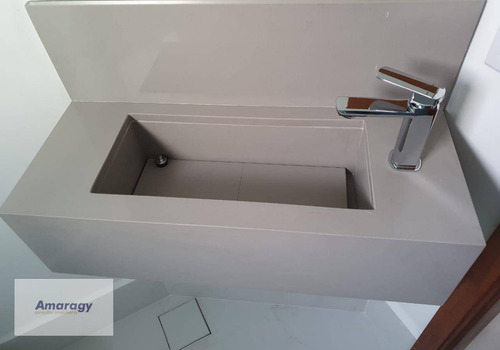 Imagem 14 de 25 de Casas Excelentes Em Condomínio Fechado, 2 Dormitórios Com Suíte - 93m2 - Vl0004