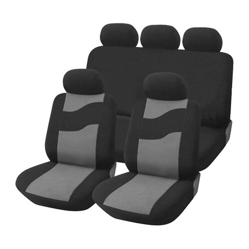 Forro Protector Para Asiento De  Toyota Yaris Sedan