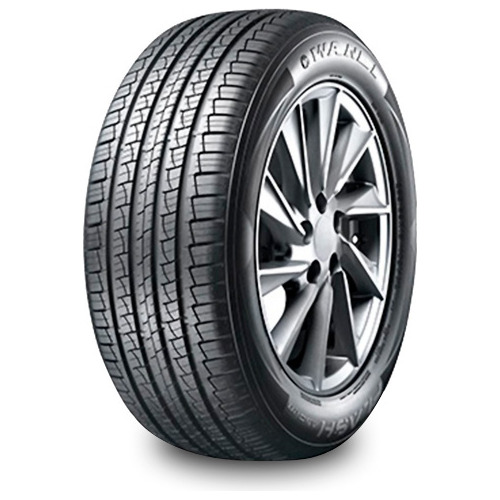 Llantas 225/60 R18 Wanli As028 100h