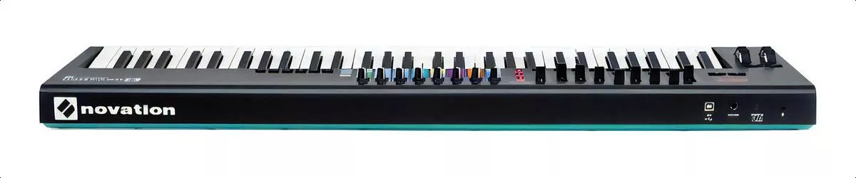 Terceira imagem para pesquisa de novation launchkey 61