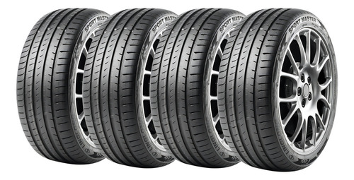 Kit 4 Pneu Linglong Aro 20 215/30r20 82w Sport Master