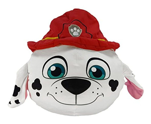 The Northwest Company Nickelodeon's Paw Patrol, Almohada 3d