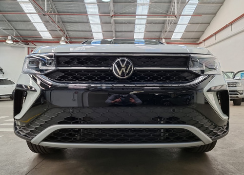 Imagen 21 de 25 de Volkswagen Taos Highline 0km Bitono My23 Inmediata