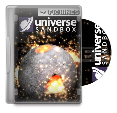 Universe Sandbox 2 | MercadoLibre 📦