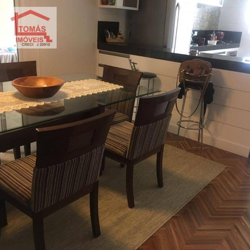 Imagem 5 de 21 de Sobrado Residencial À Venda, Parque São Domingos, São Paulo. - So1320