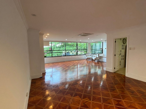 Apartamento Com 4 Quartos Na Quadra Da Praia - 2042006751 - 34253210
