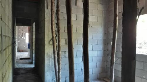 Imagem 7 de 7 de Casa No Bairro Palmeiras Com 01 Suíte Em Itanhaém - 7502
