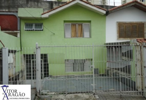 Imagem 9 de 9 de 02319 - Sobrado 5 Dorms. (3 Suítes), Mandaqui - São Paulo/sp - 2319