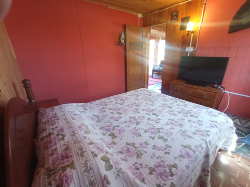 Vendo Casa Quisco Norte, Los Nogales, Cerca De Playas
