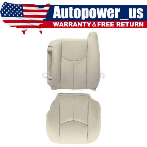 For Chevy Tahoe Suburban 2003 2004 2005 2006 Driver Leat Tta