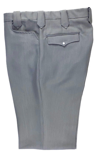 Pantalón Caporal Liso Berman Caballero 104