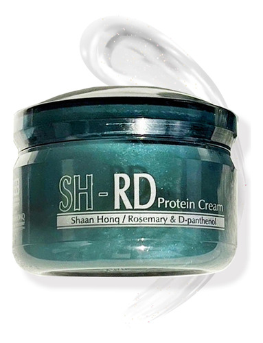 Crema De Proteina Sh Rd, 5.1 oz