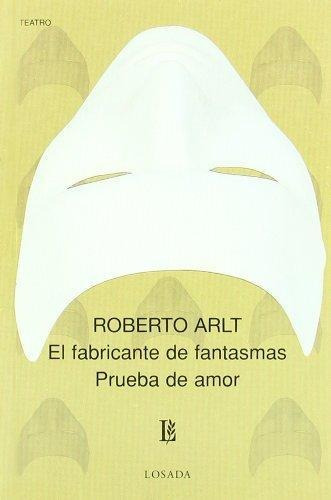 Fabricante De Fantasmas Prueba De Amor