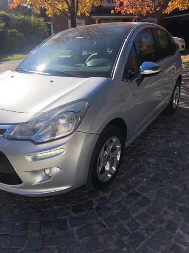 Citroën C3 1.6 Exclusive Pack Myway Vti 115cv 2015