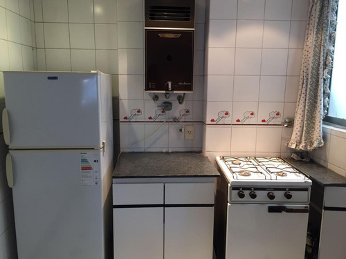Imagen 7 de 22 de Departamento 3 Ambientes - Palermo - Balcón - Piso Alto
