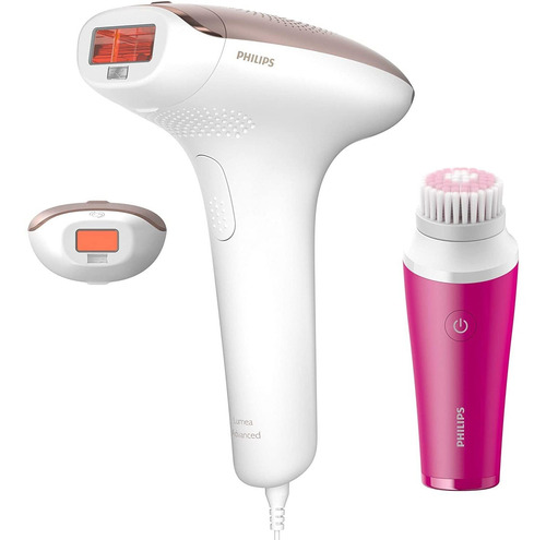 Depiladora Ipl Philips Lumea Advanced Bri924/30 Definitiva