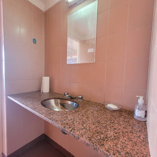 Venta Edificio Villa Pueyrredon
