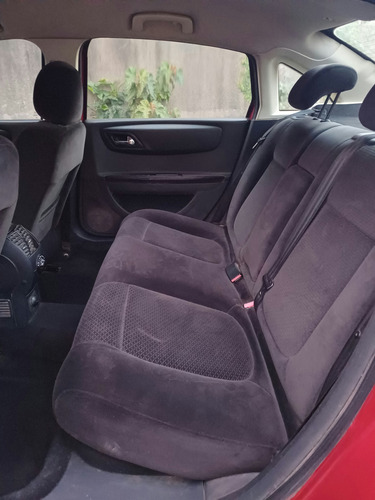 Citroën C4 2.0 I Sx