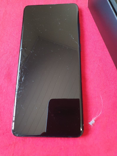 Compro Compro S20 S10 E Note 10 Tela Quebrada Ou Não