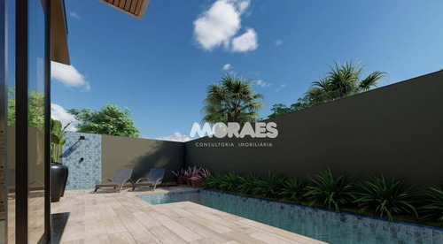 Imagem 6 de 30 de Casa De Alto Padrão Com 3 Suítes À Venda, 230 M² Por R$ 1.790.000 - Residencial Villaggio Iii - Bauru/sp - Ca1981