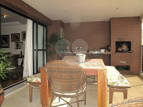 Apartamento-são Paulo-alto Da Lapa | Ref.: 353-im212838 - 353-im212838
