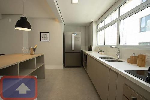 Imagem 10 de 19 de Apartamento Com 3 Quartos E 3 Banheiros A Venda , 181 M² - Jardim Paulista . - 17526