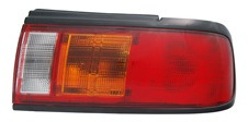 Faro Trasero Der Esquina Roja 93-07 Mex Nissan Sentra B13 4p