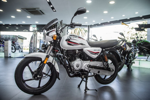Imagen 2 de 24 de Bajaj Boxer 150 Caja 5ta - El Mejor Precio De Contado!