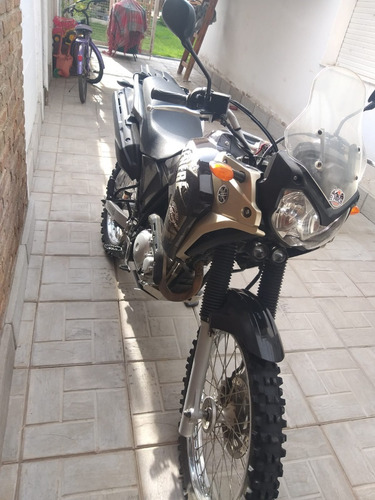 Imagen 4 de 6 de Yamaha Tenere 250-2017 --9800km-no Tornado
