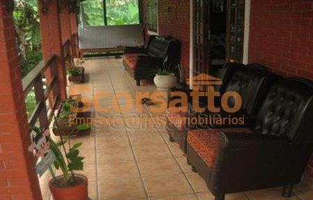 Imagem 2 de 9 de Chácara À Venda, Palmeiras, Juquitiba/sp - 4240
